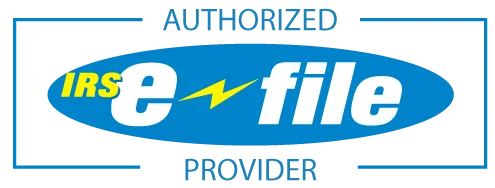 Authorized IRS E-file Provider