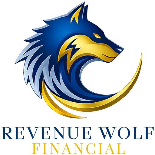 Revenue Wolf Financial